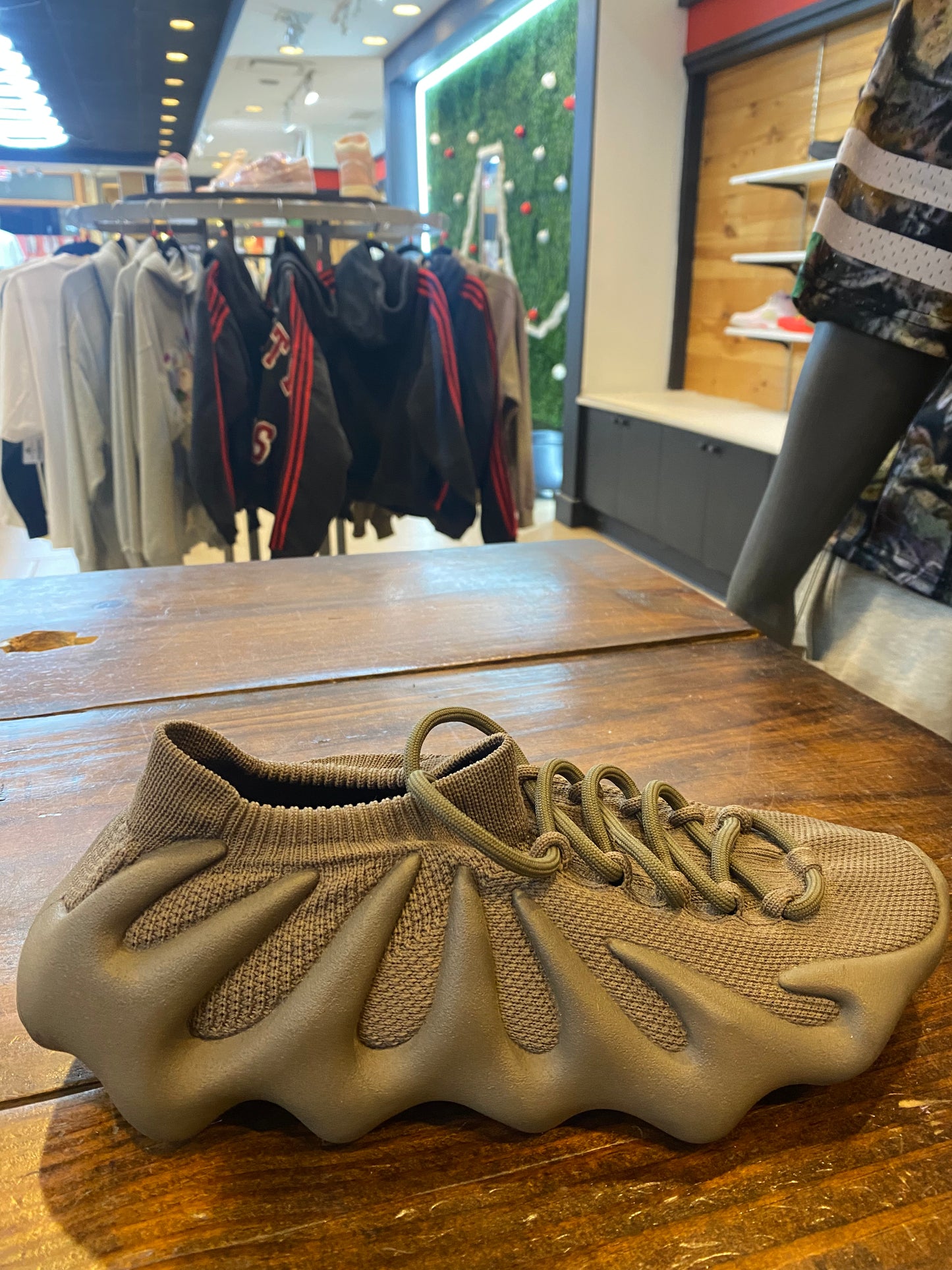 Yeezy 450 Cinder PRE OWNED