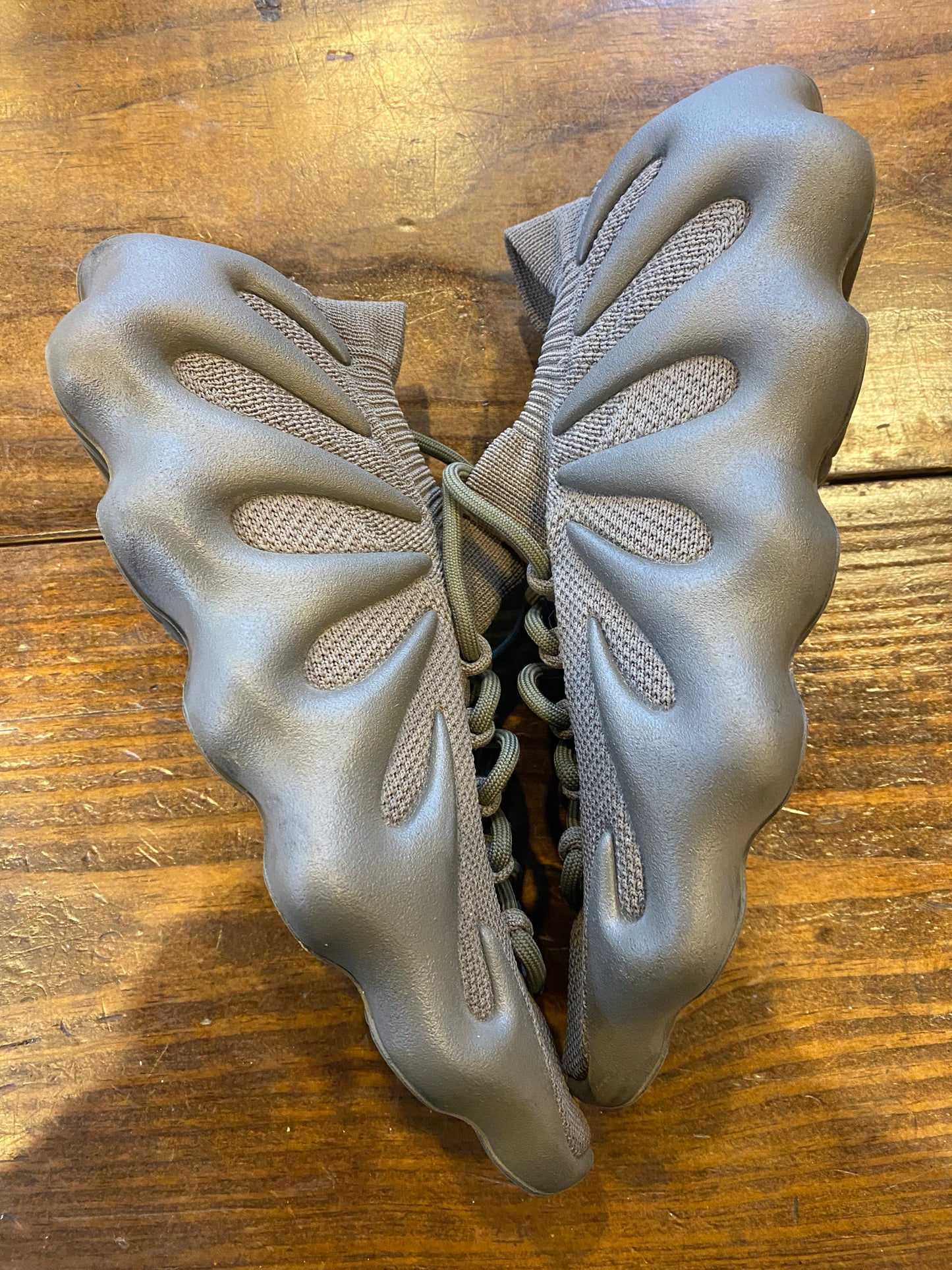 Yeezy 450 Cinder PRE OWNED
