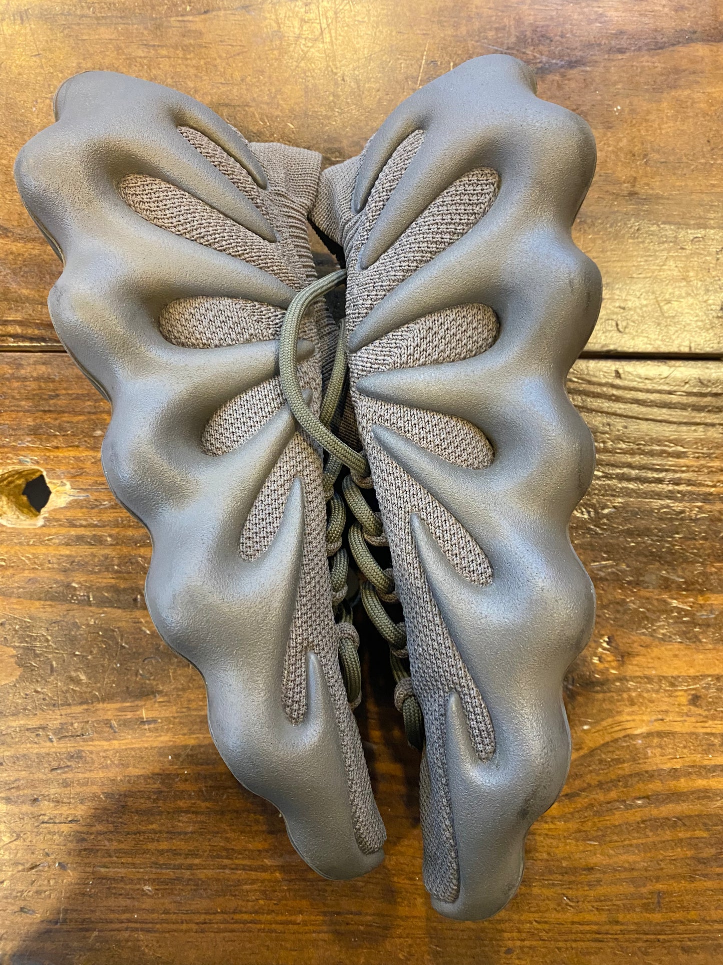 Yeezy 450 Cinder PRE OWNED