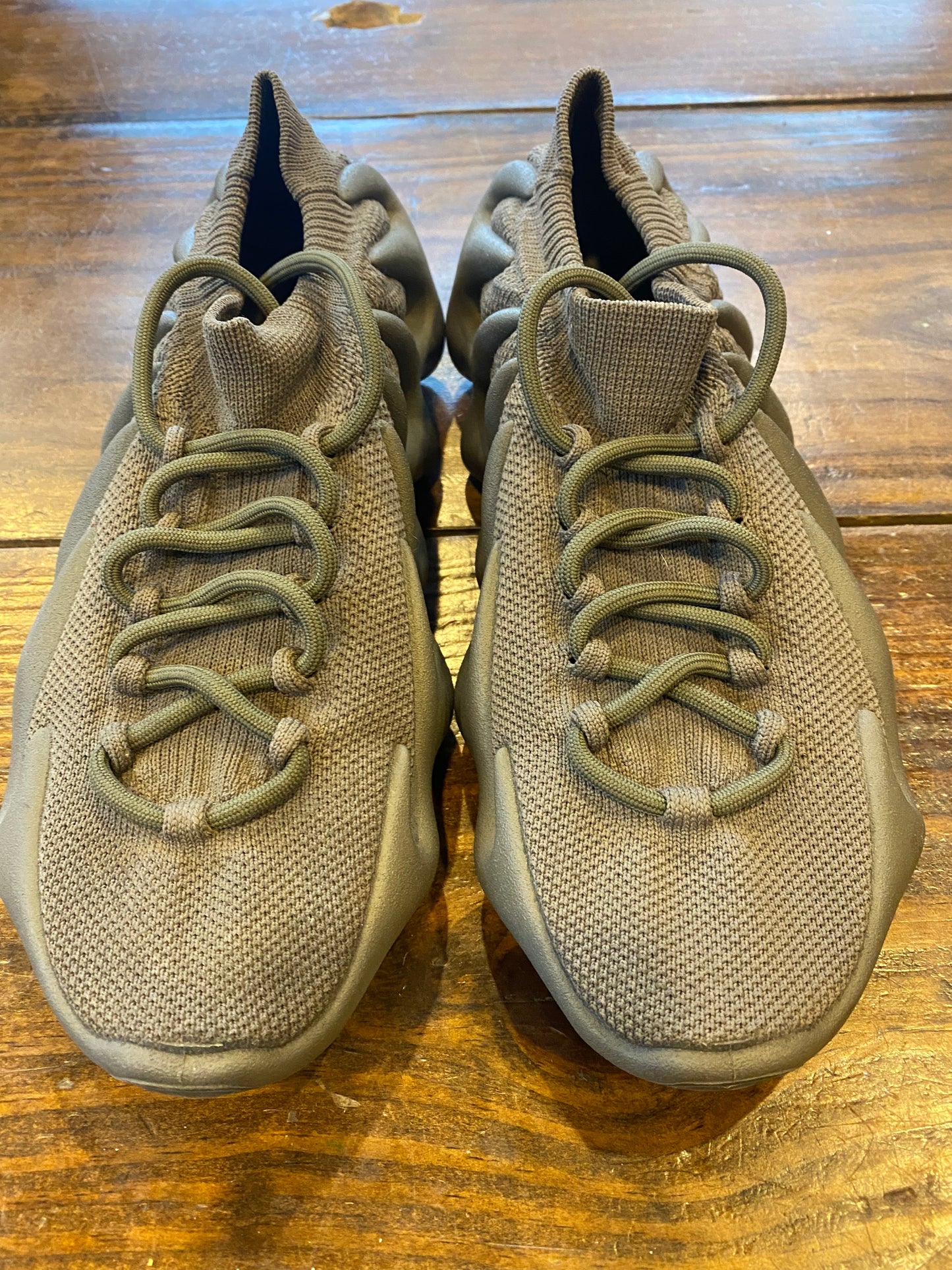 Yeezy 450 Cinder PRE OWNED