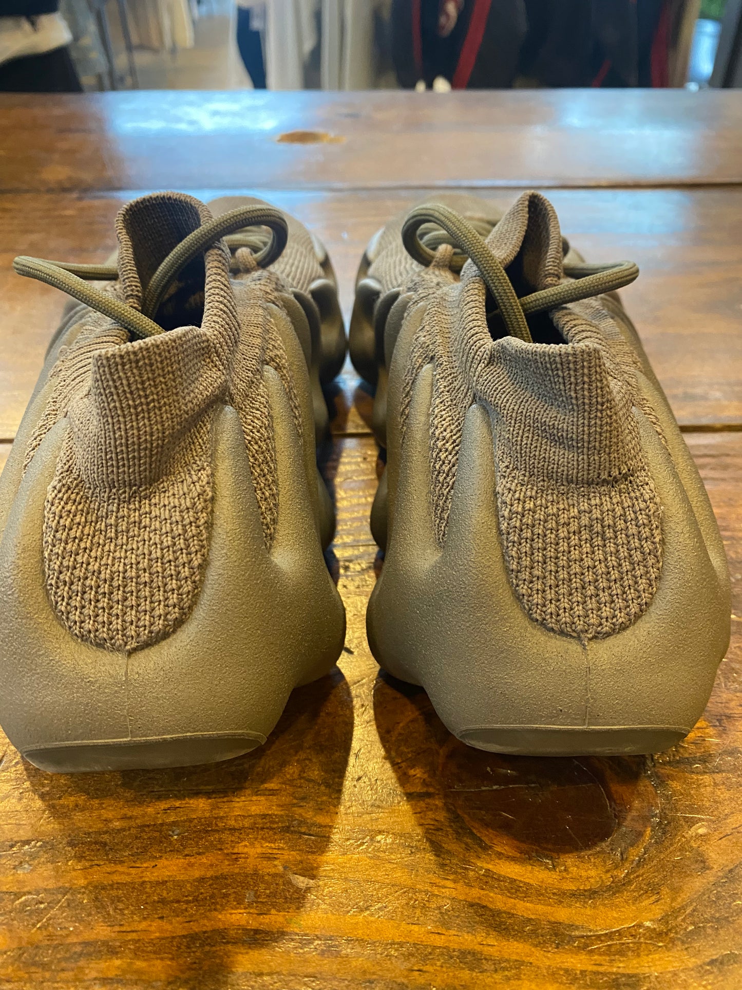 Yeezy 450 Cinder PRE OWNED