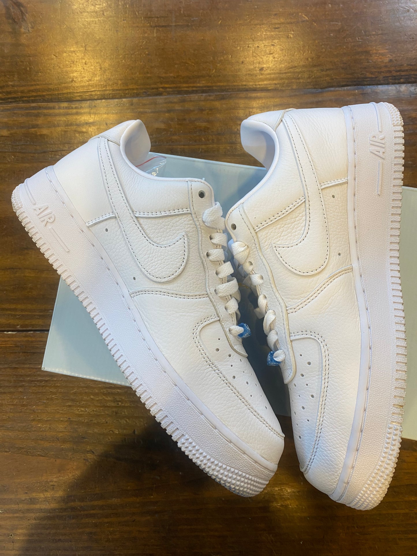 NOCTA X Air Force 1 Low Certified Lover Boy PRE OWNED