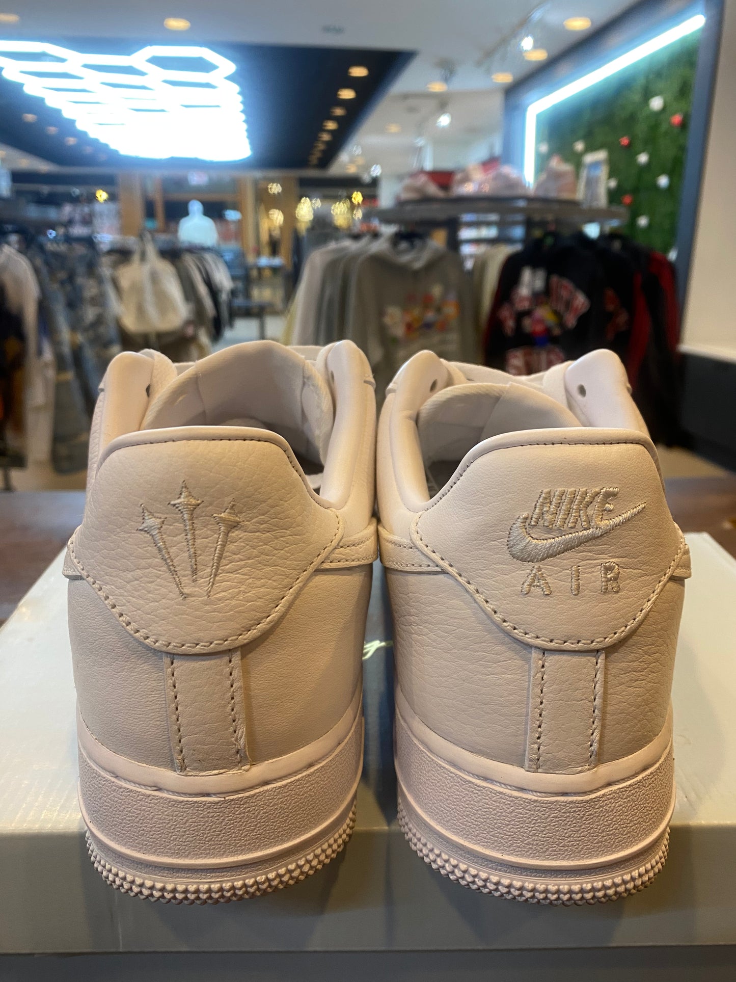 NOCTA X Air Force 1 Low Certified Lover Boy PRE OWNED