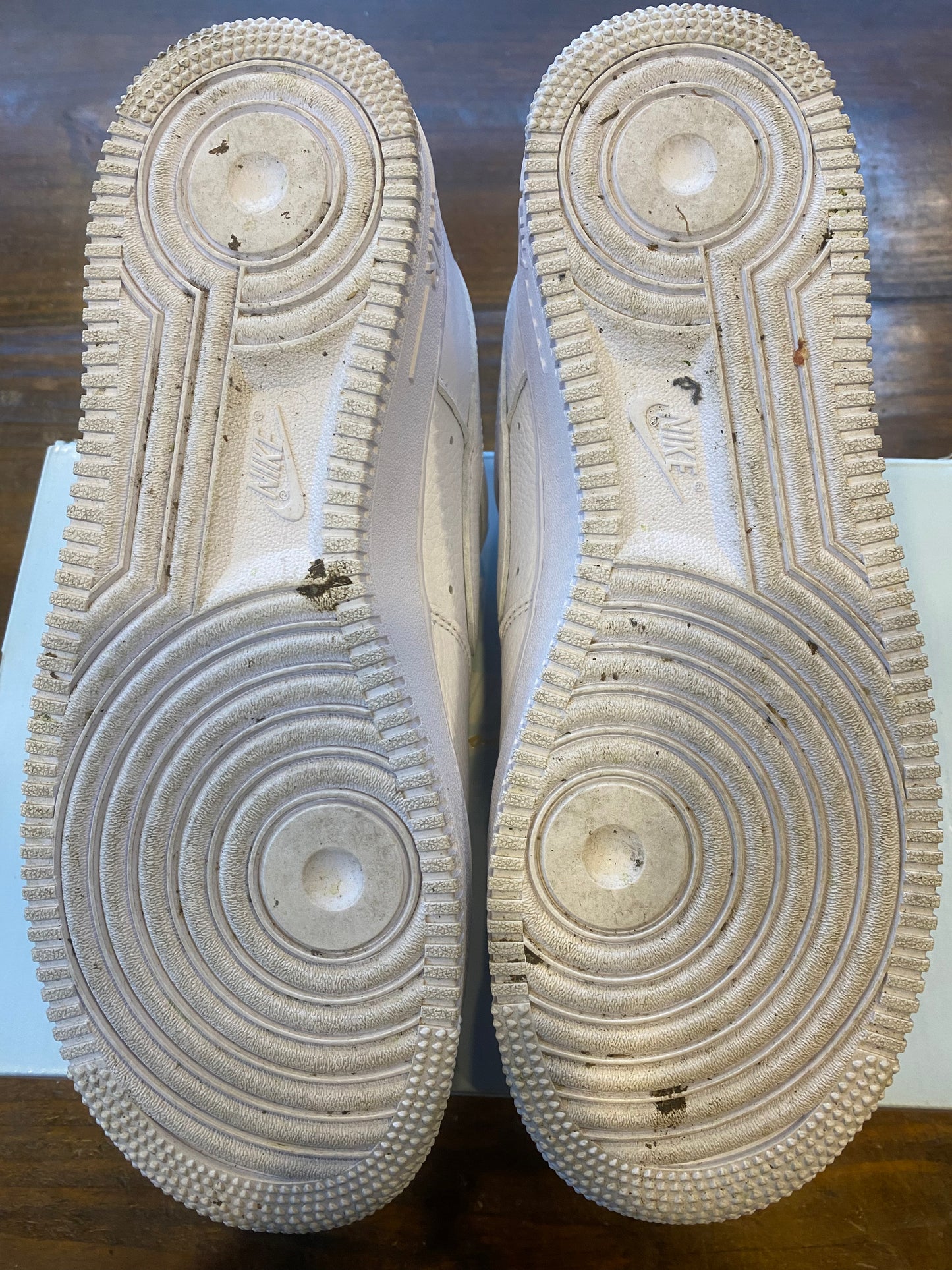 NOCTA X Air Force 1 Low Certified Lover Boy PRE OWNED