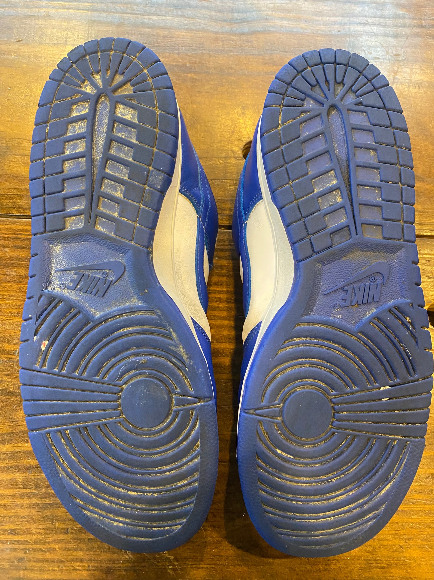 Dunk Low Retro SP Kentucky PRE OWNED