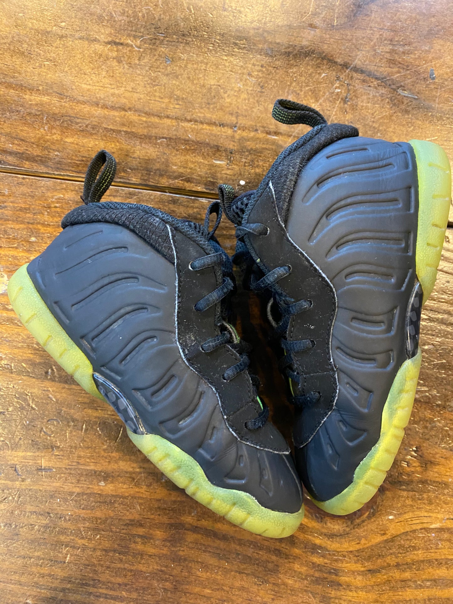Little Posite One TD Black Volt PRE OWNED