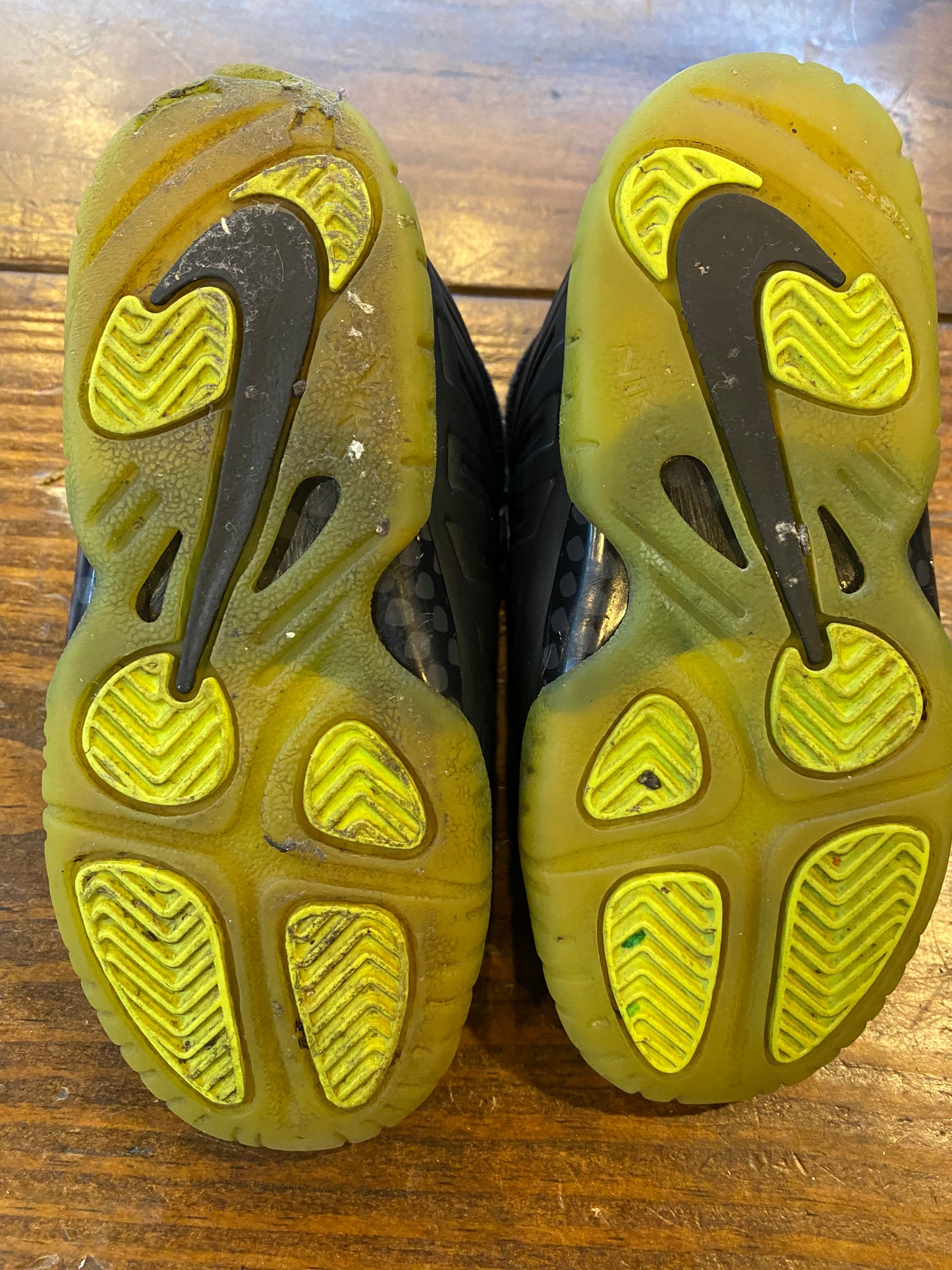 Little Posite One TD Black Volt PRE OWNED