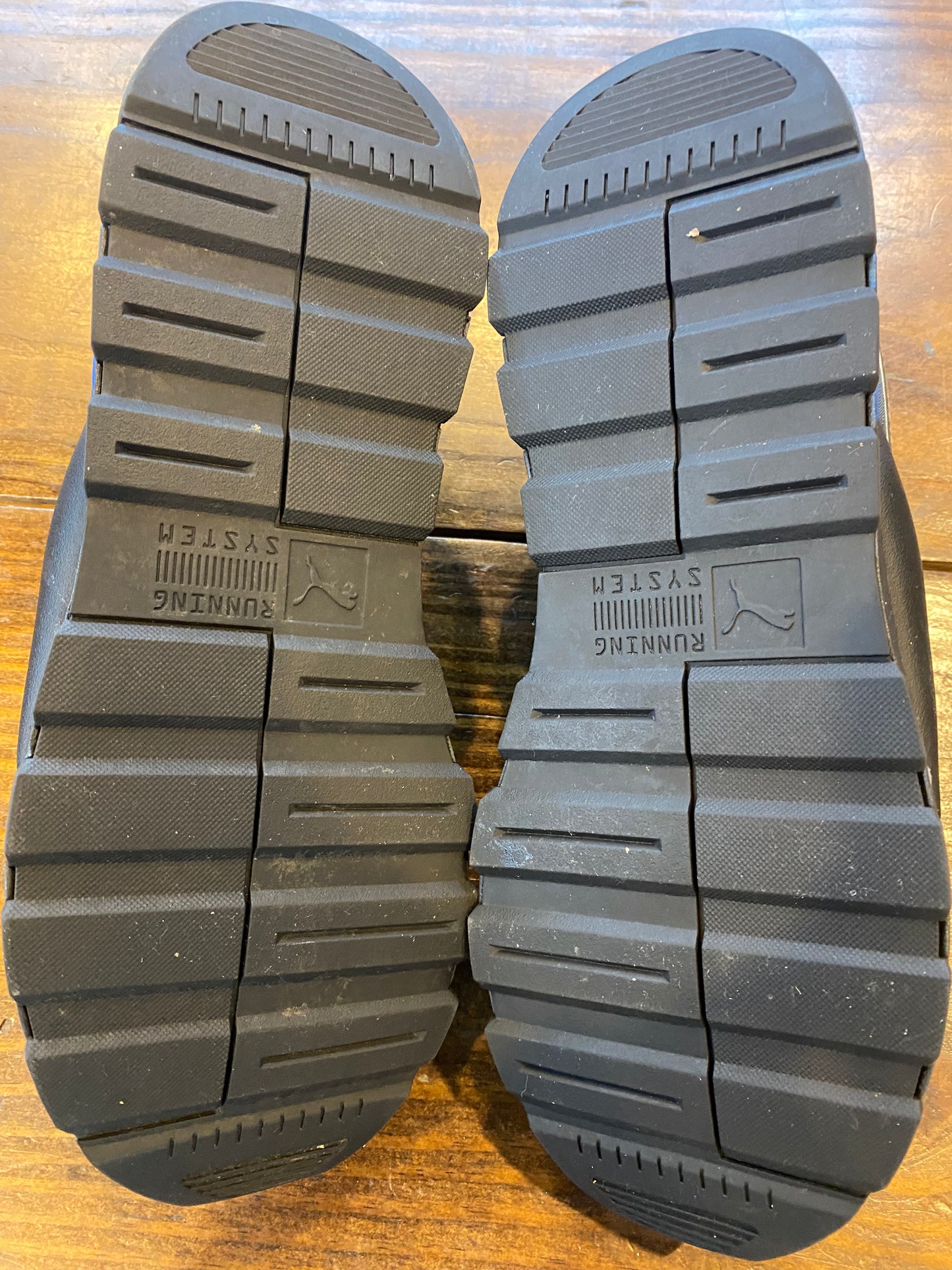 RS 2 0 Dazed Black Multi PRE OWNED