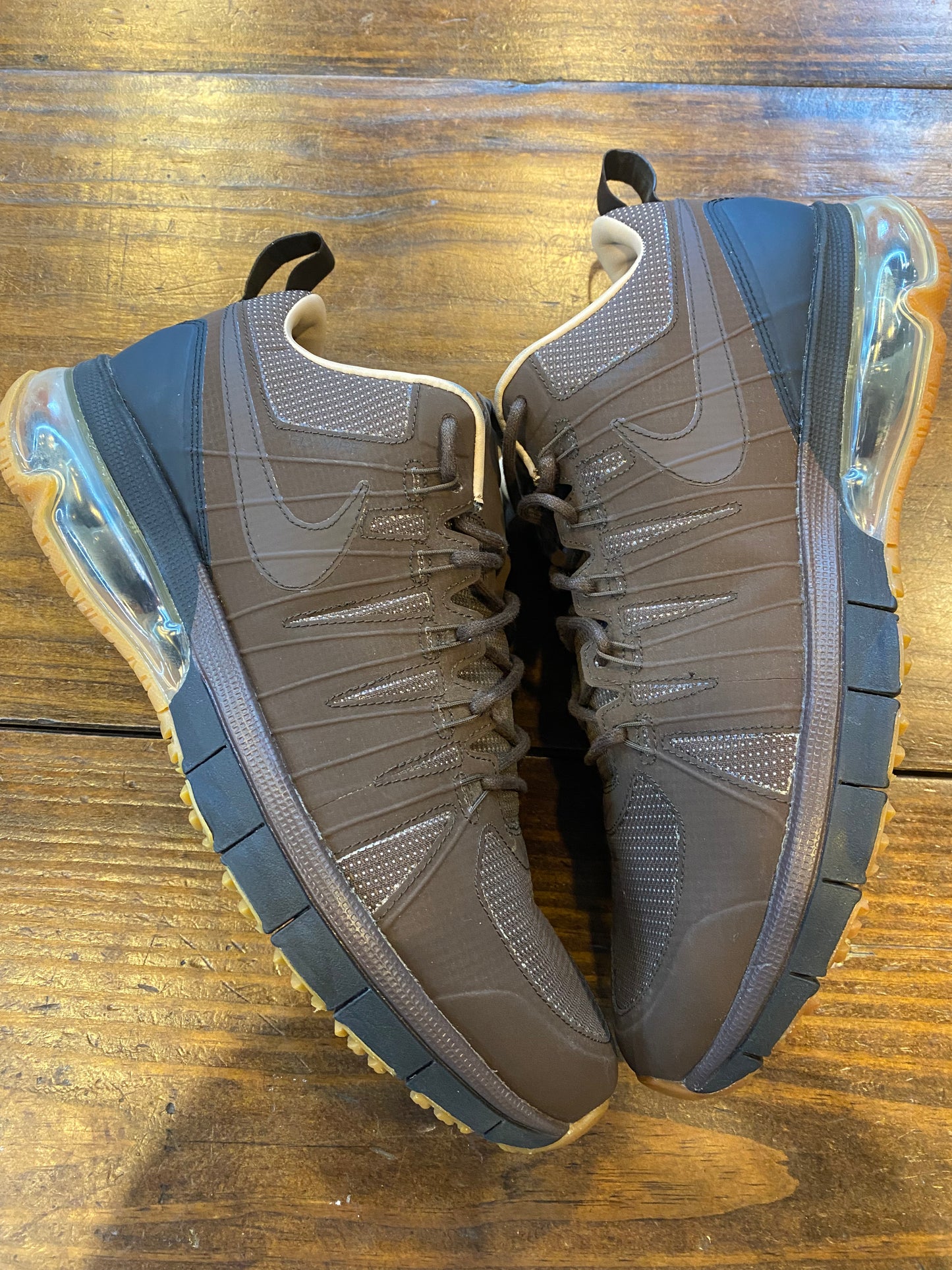 Nike Air Max TR1 180 Brown