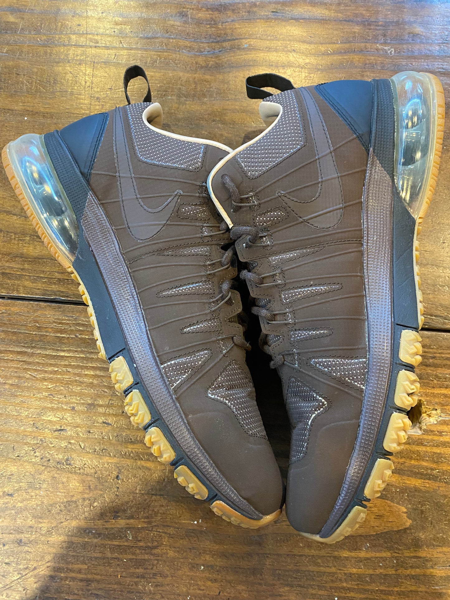 Nike Air Max TR1 180 Brown