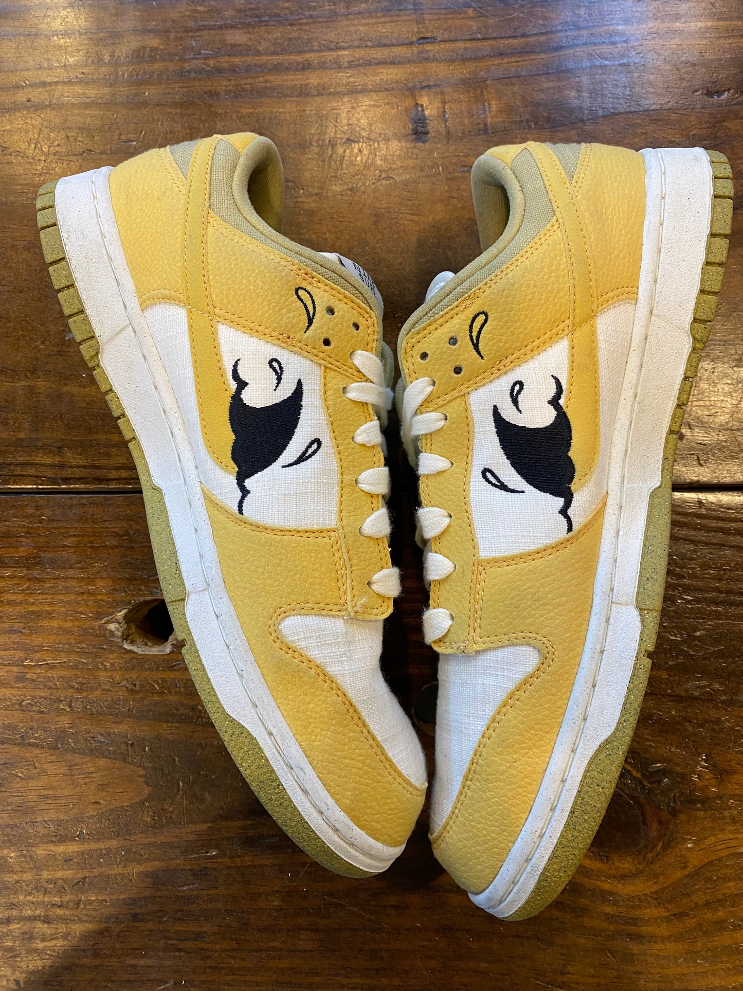 Dunk Low Sun Club PRE OWNED