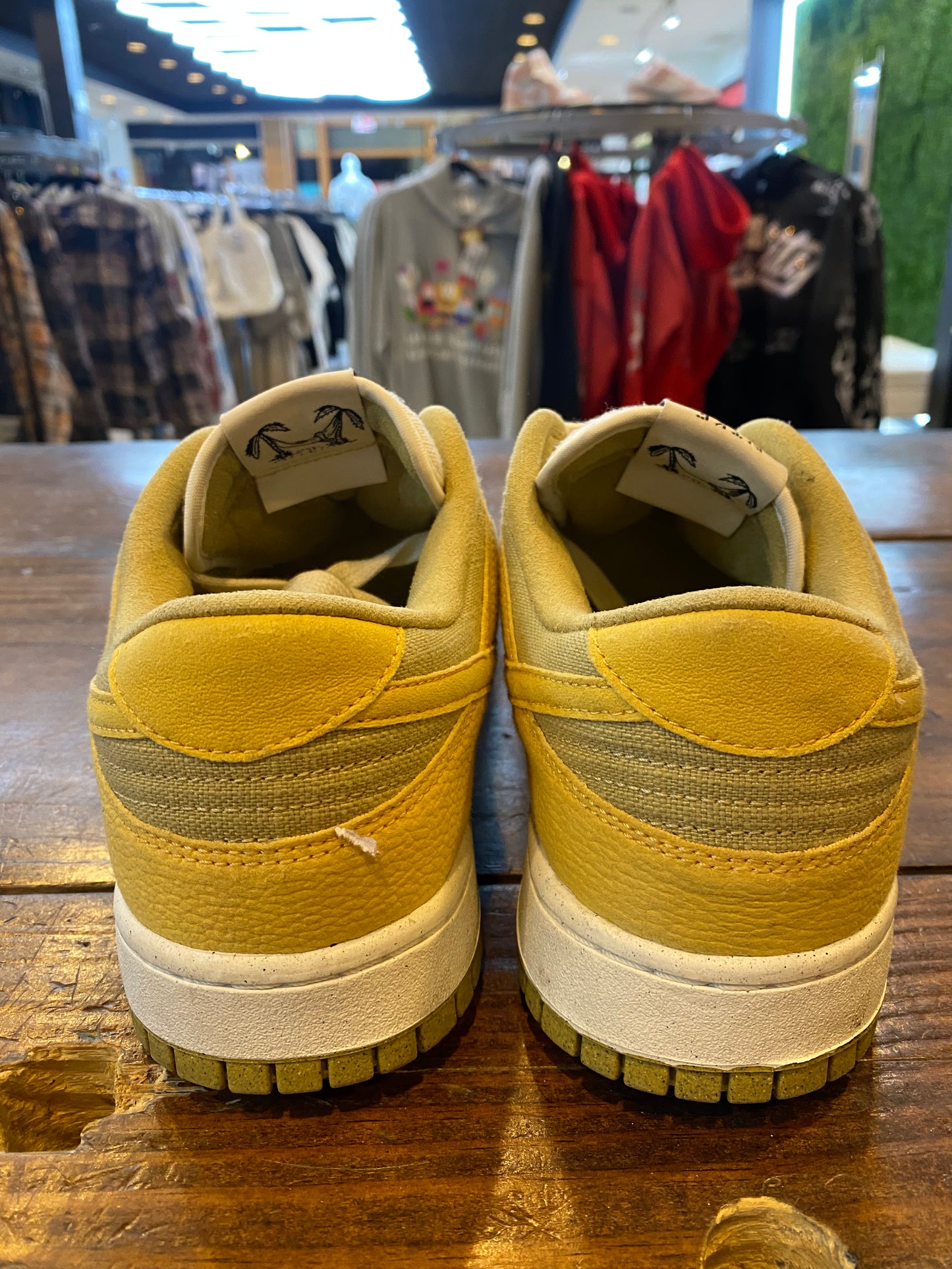 Dunk Low Sun Club PRE OWNED