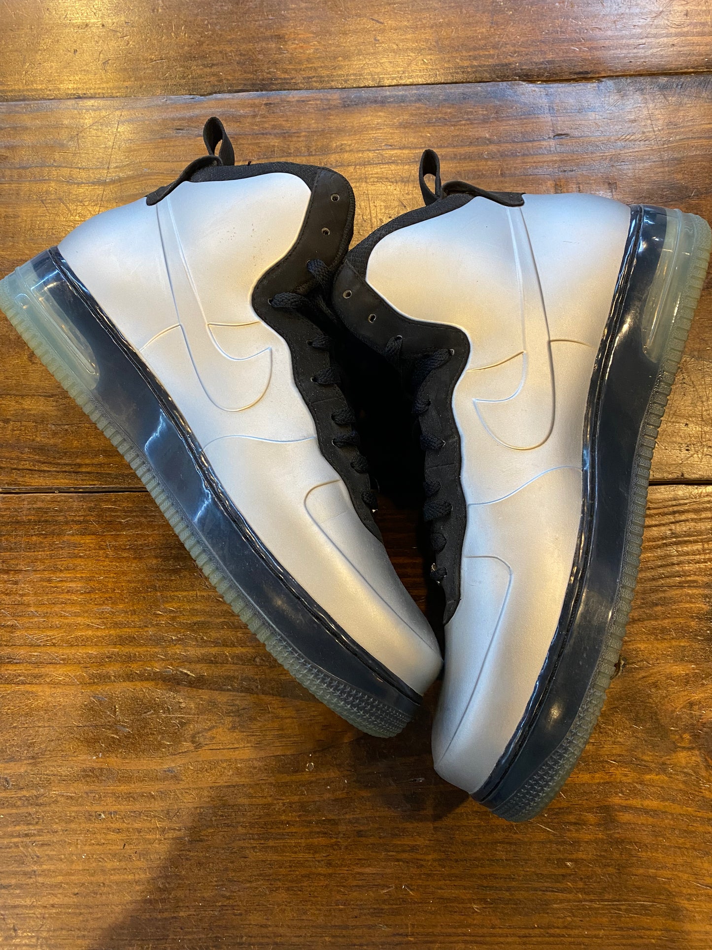 Air Force 1 Foamposite PRE OWNED