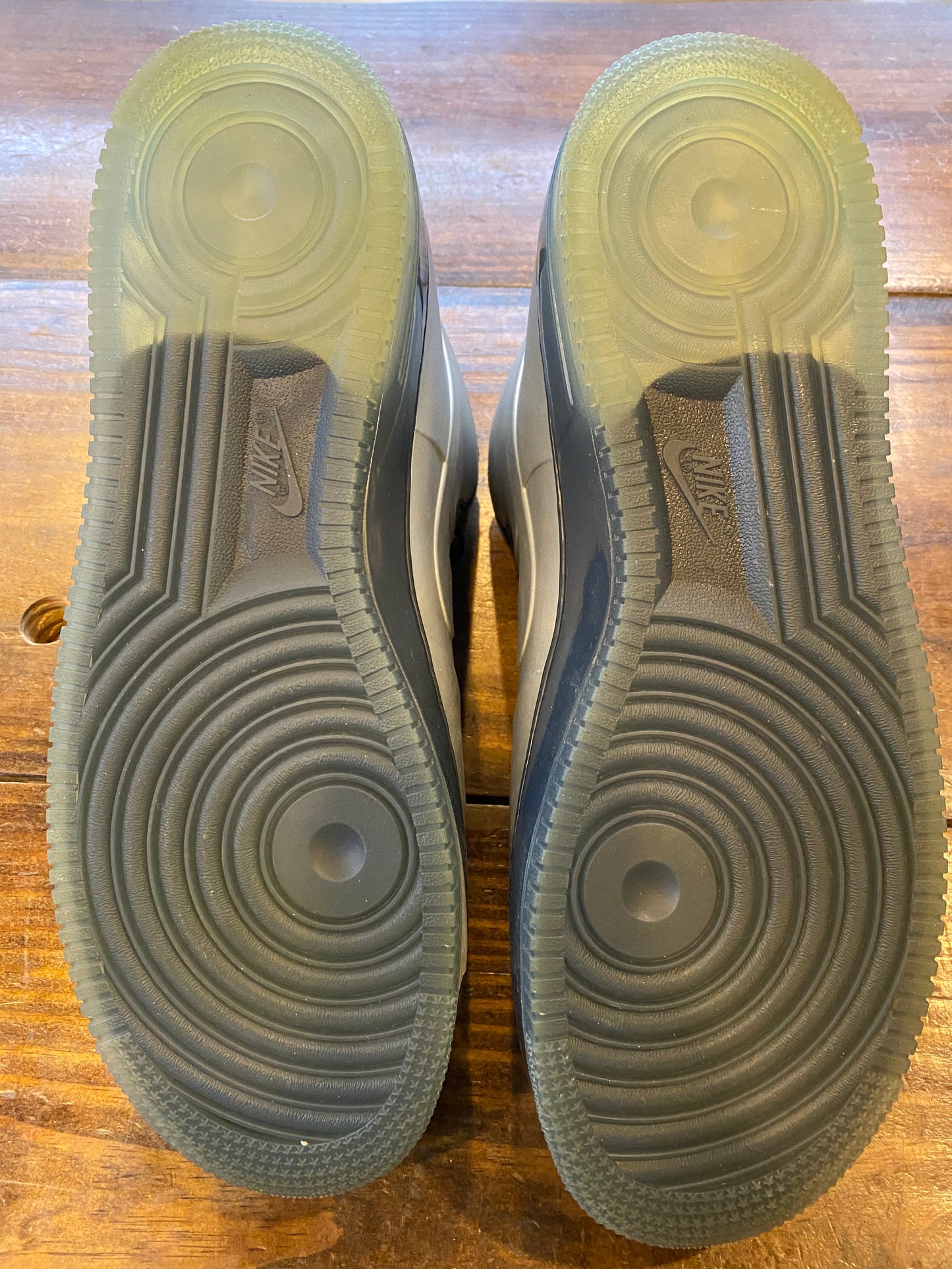 Air Force 1 Foamposite PRE OWNED