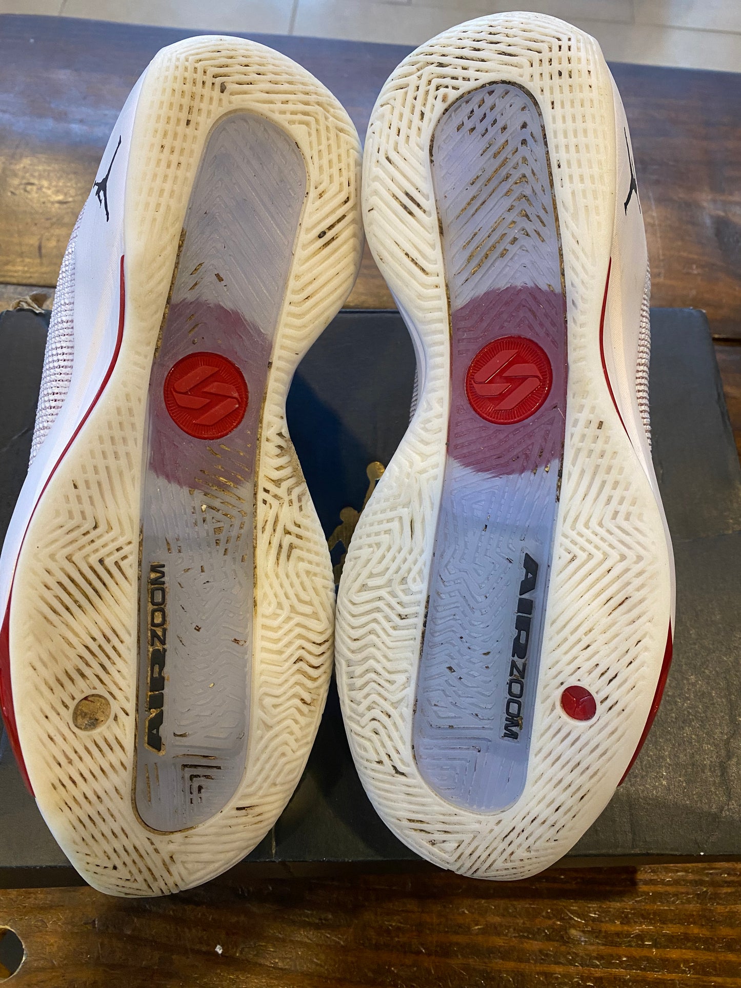 Jordan Luka 77 Bloodline 2 0 PRE OWNED