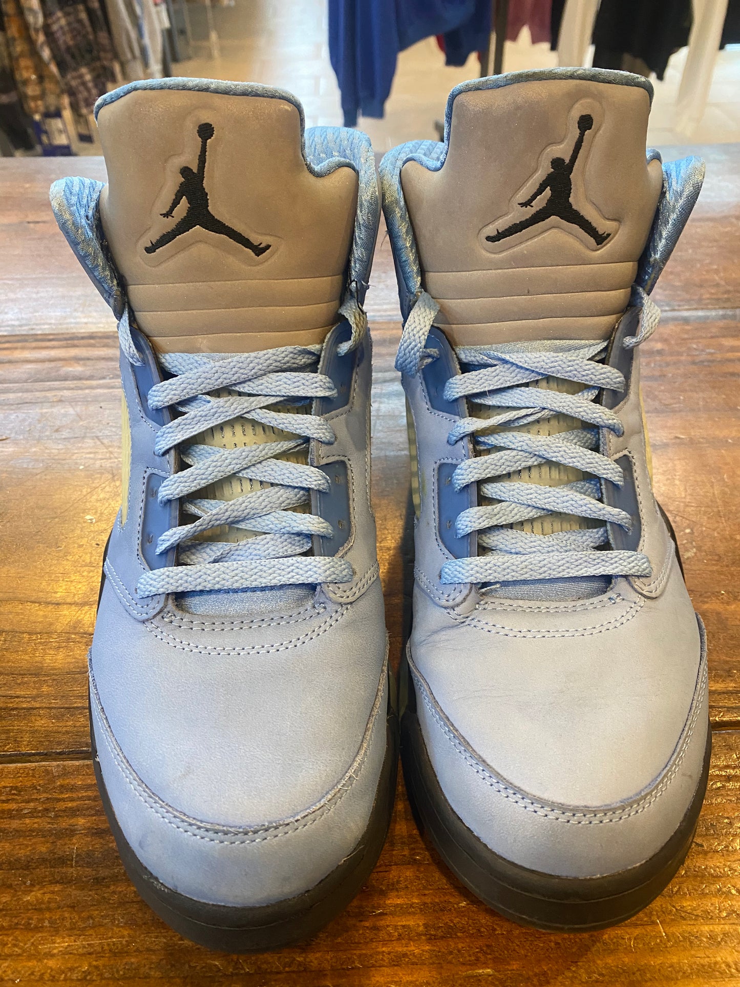 Jordan 5 Retro SE UNC PRE OWNED
