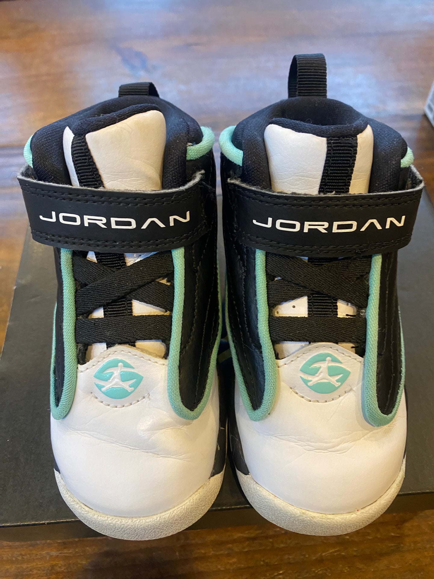 Jordan Pro Strong TD Tiffany PRE OWNED