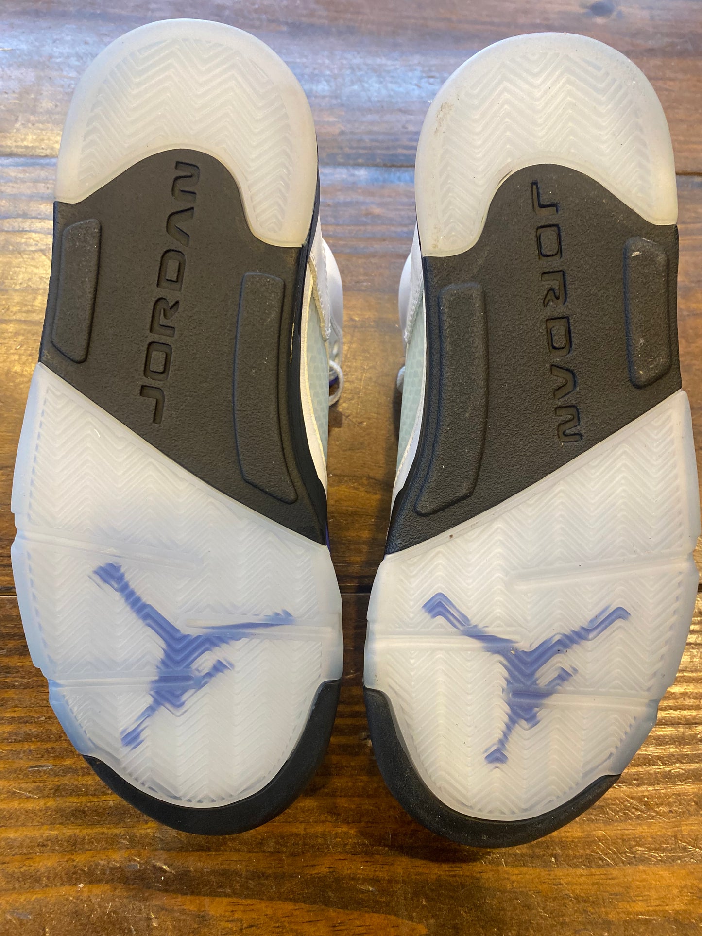 Jordan 5 Retro Concord PRE OWNED