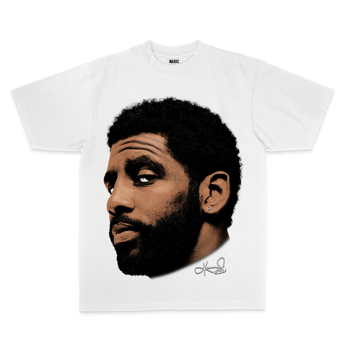 Kyrie Big Head Tee