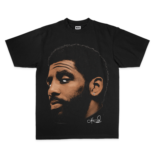 Kyrie Big Head Tee