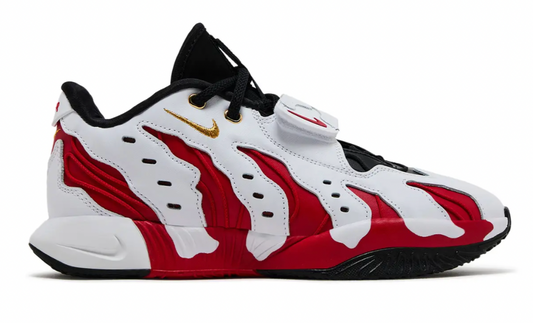 LeBron 21 Prime 96 Varsity Red