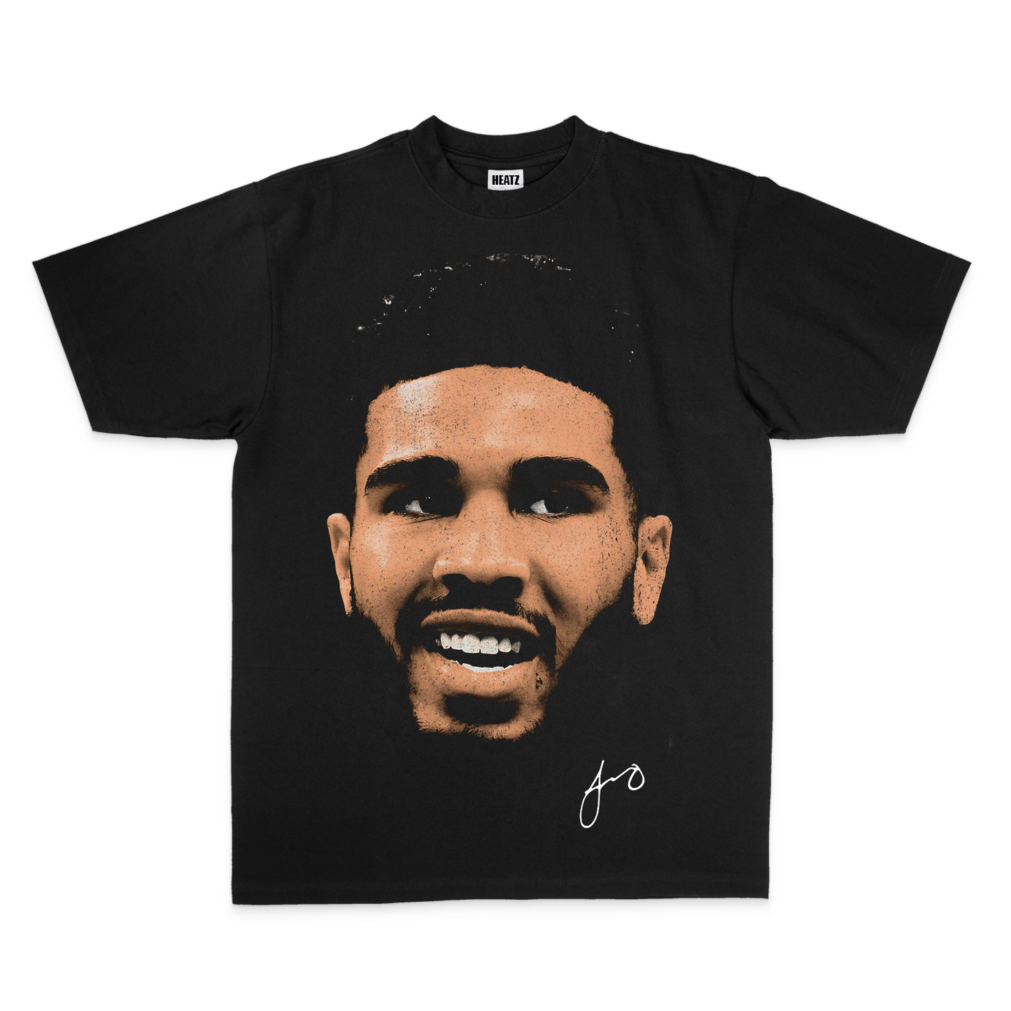 Tatum Big Head Tee