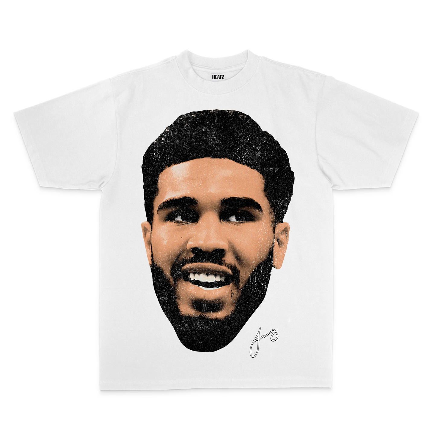 Tatum Big Head Tee