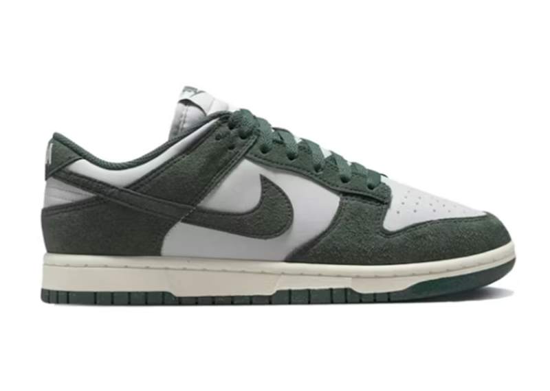 Nike Dunk Low Next Nature Viintage Green