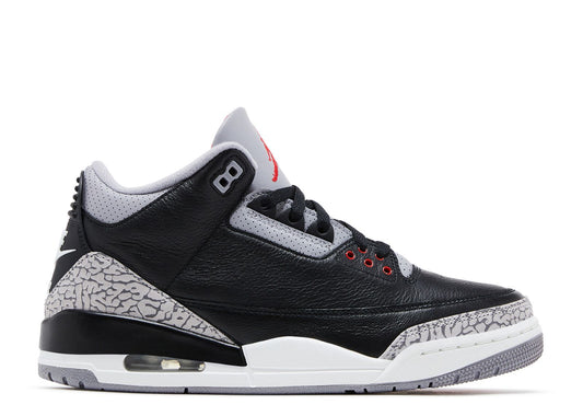 Air Jordan 4 Retro OG White Cement 2025