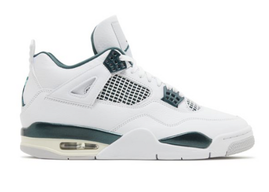 Jordan 4 Retro Oxidized Green PRE OWNED