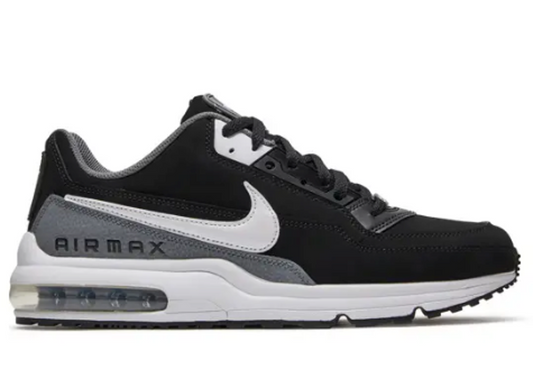 Air Max LTD 3 Black Grey PRE OWNED