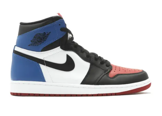 Jordan 1 Retro High OG Top 3 PRE OWNED