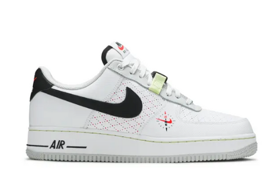 Air Force 1 07 Fresh Perspective PRE OWNED