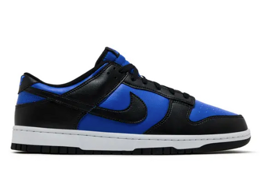 Dunk Low Hyper Royal 2025 PRE OWNED