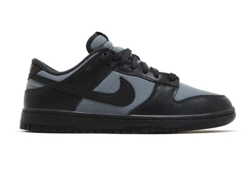 Dunk Low SE Off Noir Smoke Grey PRE OWNED
