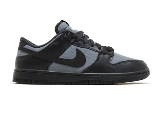 Dunk Low SE Off Noir Smoke Grey PRE OWNED