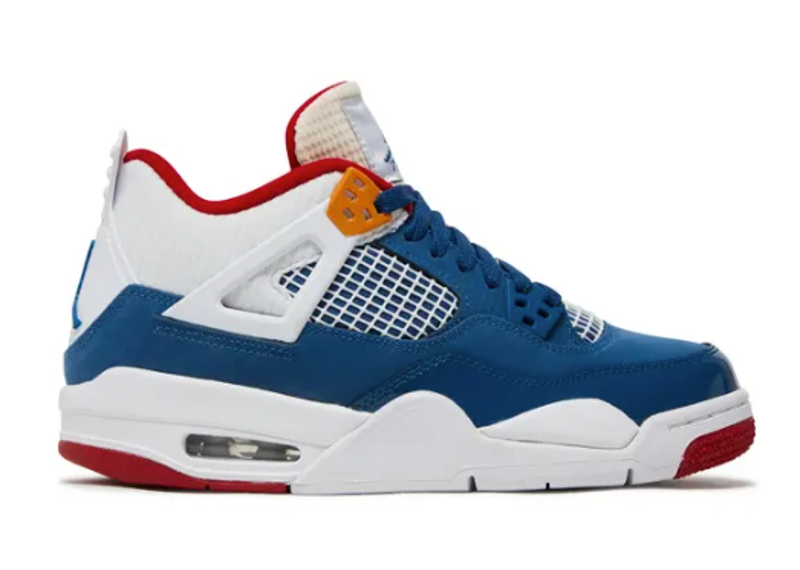 Jordan 4 Retro GS Messy Room PRE OWNED