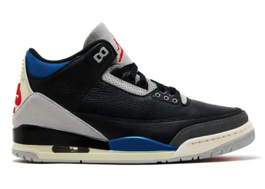 JORDAN 3 RETRO OG RARE AIR