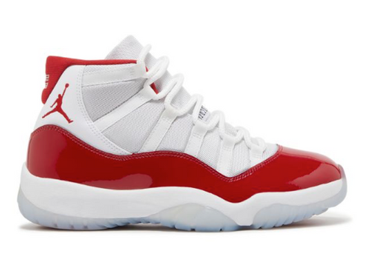 Jordan 11 Retro Cherry PRE-OWNED