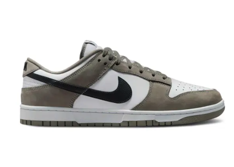 Dunk Low Light Army PRE OWNED