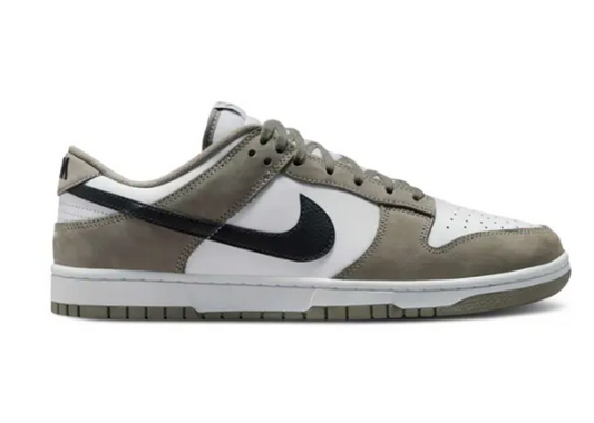 Dunk Low Light Army PRE OWNED