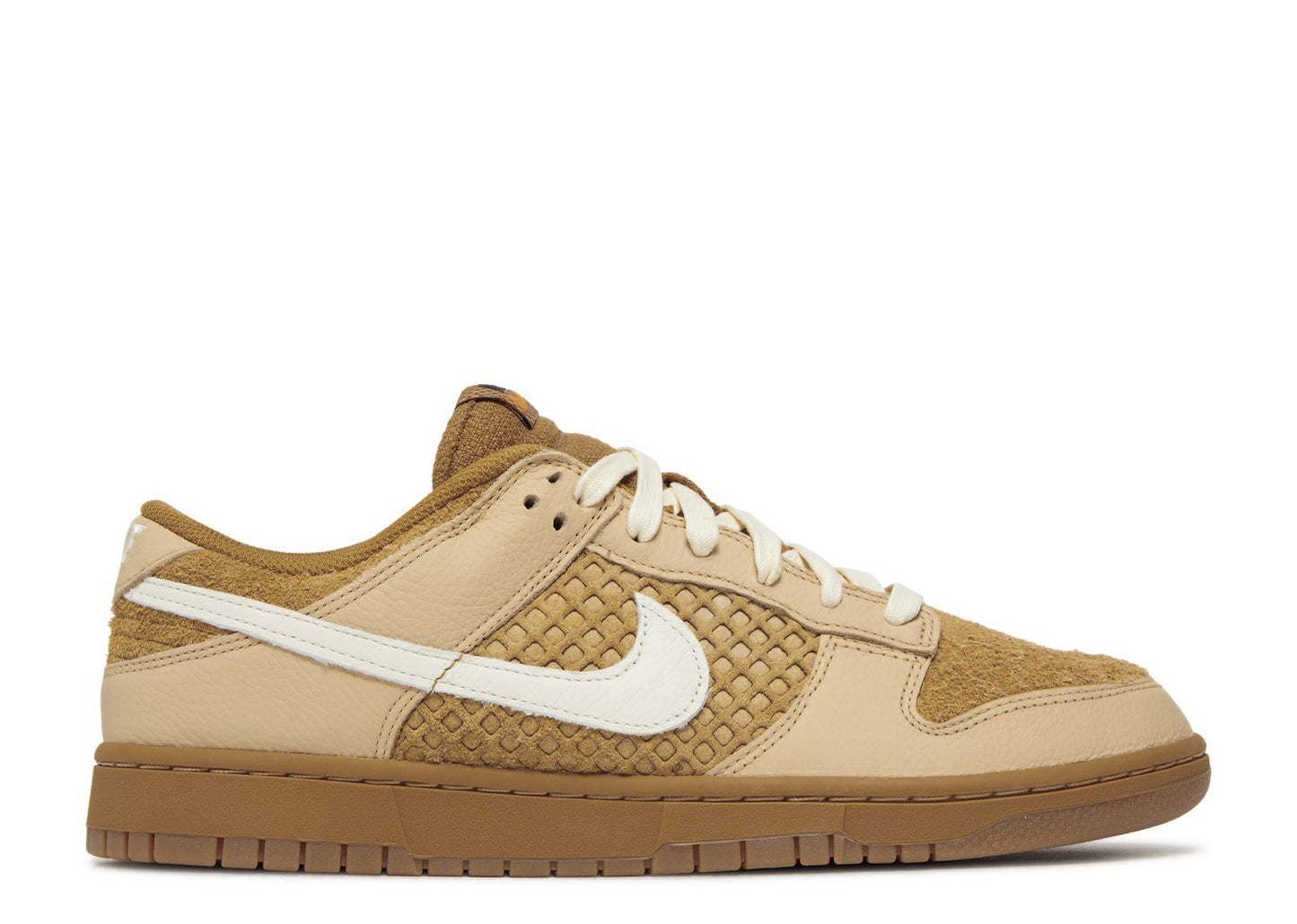 Dunk Low Waffle