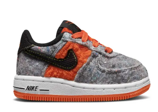 Force 1 LV 8 TD Halloween Spooktacular PRE OWNED