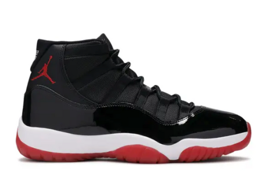 Jordan 11 Retro Bred 2019 PRE OWNED