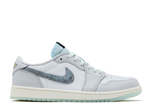 Air Jordan 1 Retro Low OG Year of the Snake