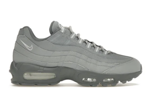 Air Max 95 Wolf Grey PRE-OWNED