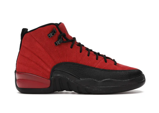 Jordan 12 Retro Reverse Flu Game PRE-OWNED