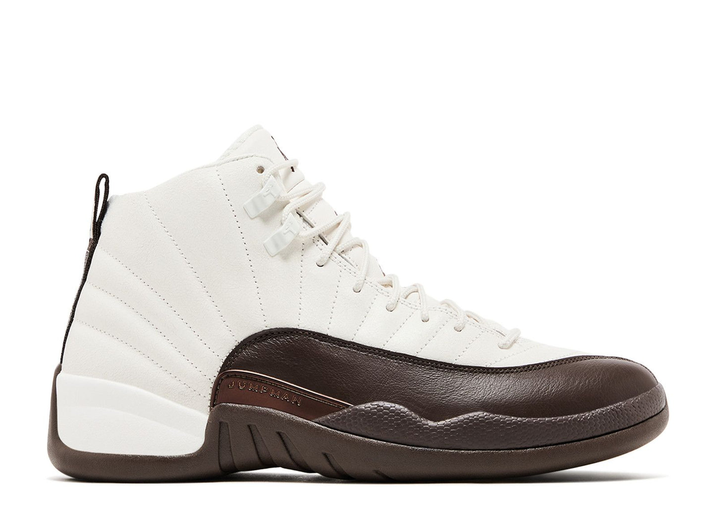 SoleFly x Air Jordan 12 Retro SP Cafecito