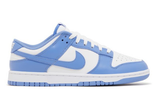 Nike Dunk Low Polar Blue PRE-OWNED