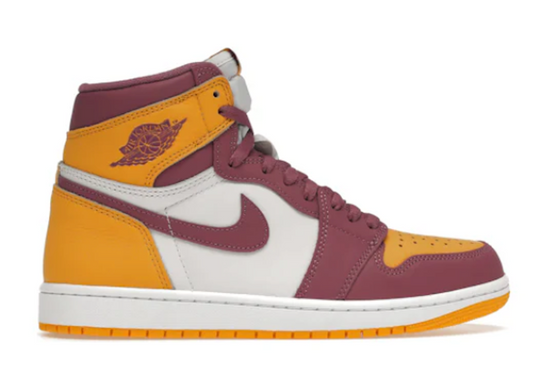 Jordan 1 Retro High OG Brotherhood PRE-OWNED